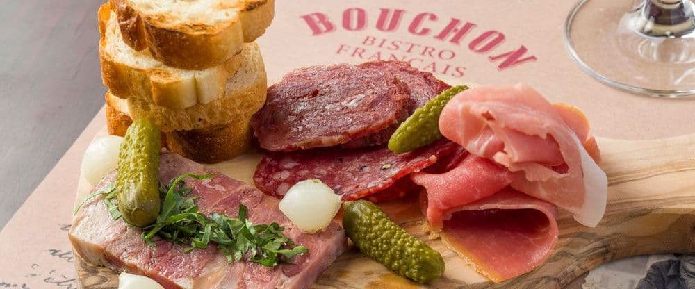 Bouchon Bistro Français